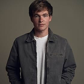 Graham Patrick Martin